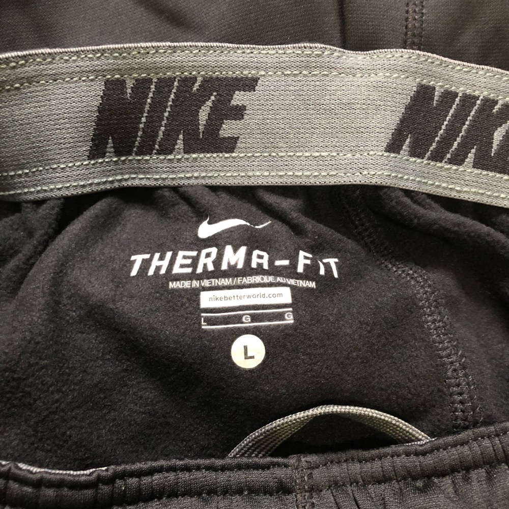Men’s Nike sweatpants